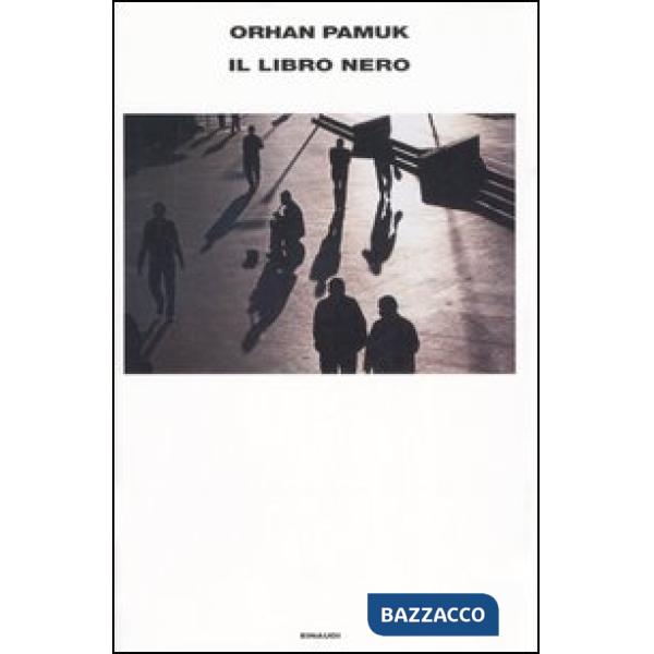 Libro nero (Il)
