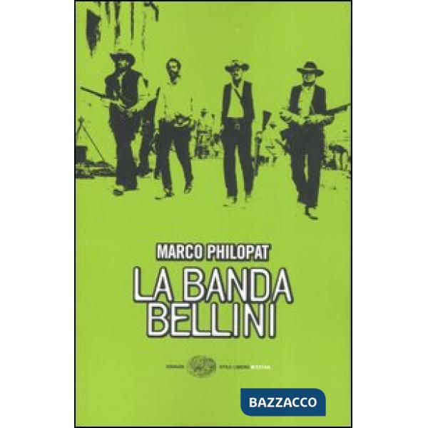 Banda Bellini (La)