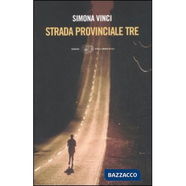 Strada provinciale tre