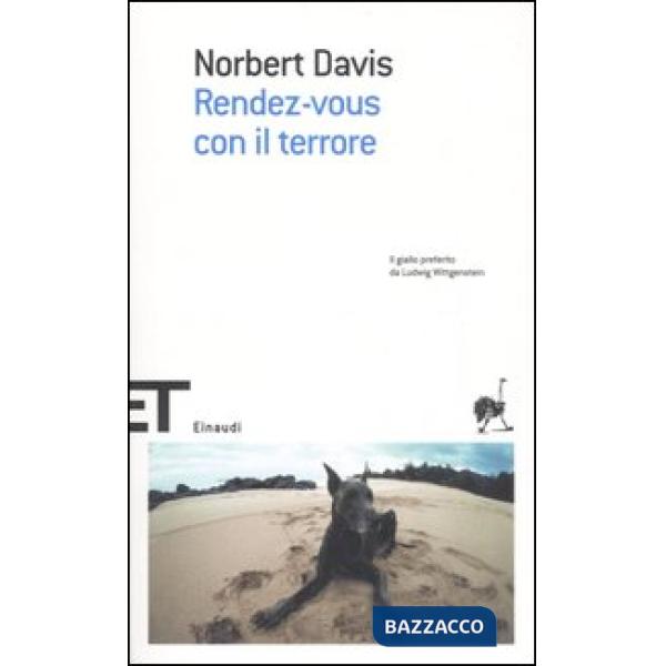 Rendez-vous con il terrore