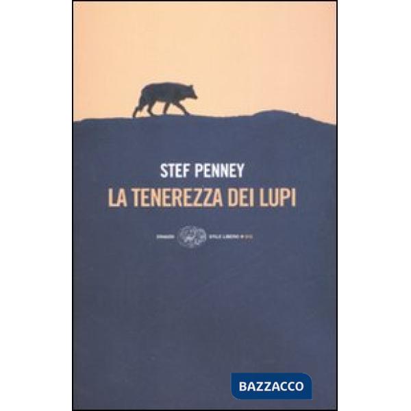 Tenerezza dei lupi (La)