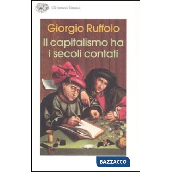 Capitalismo ha i secoli contati (Il)