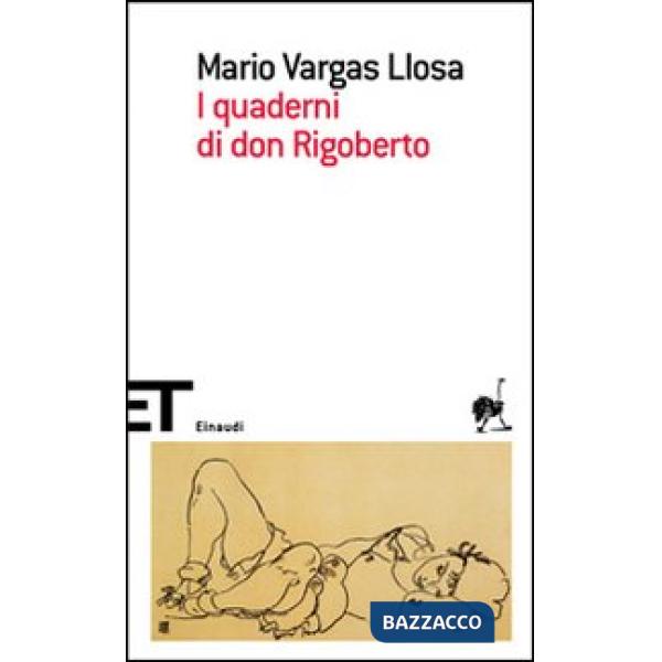 Quaderni di don Rigoberto (I)