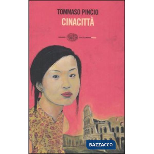 Cinacittà. Memorie del mio delitto efferato
