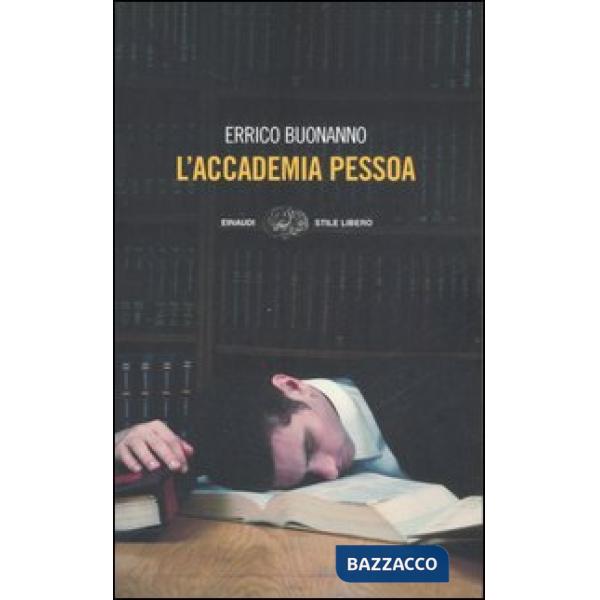 Accademia Pessoa (L')