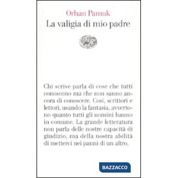 Valigia di mio padre (La)