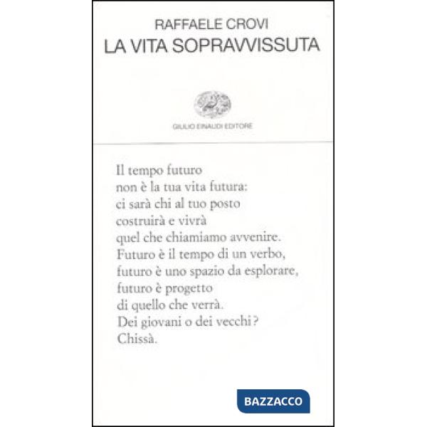 Vita sopravvissuta (La)