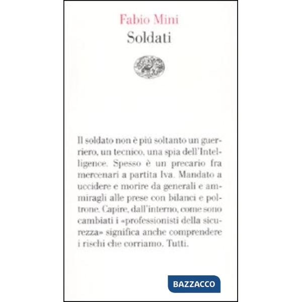 Soldati