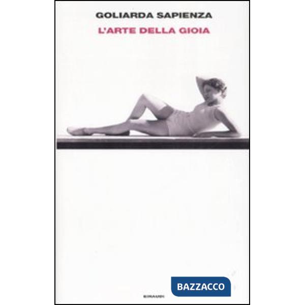 Arte della gioia (L')