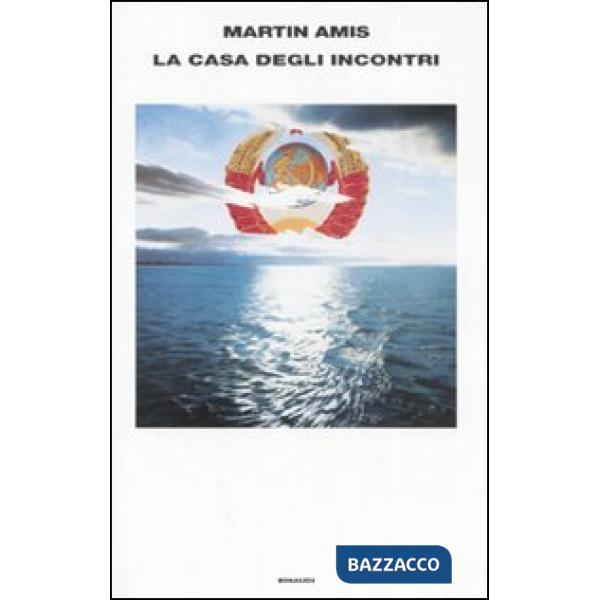 Casa degli incontri (La)