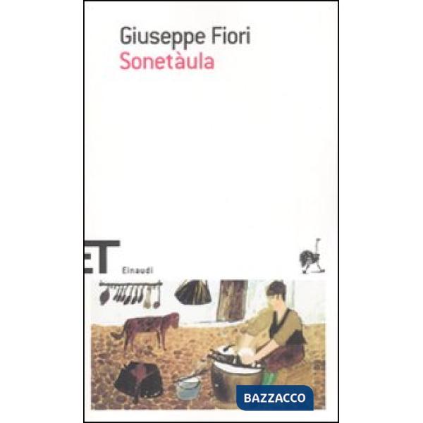 Sonetáula
