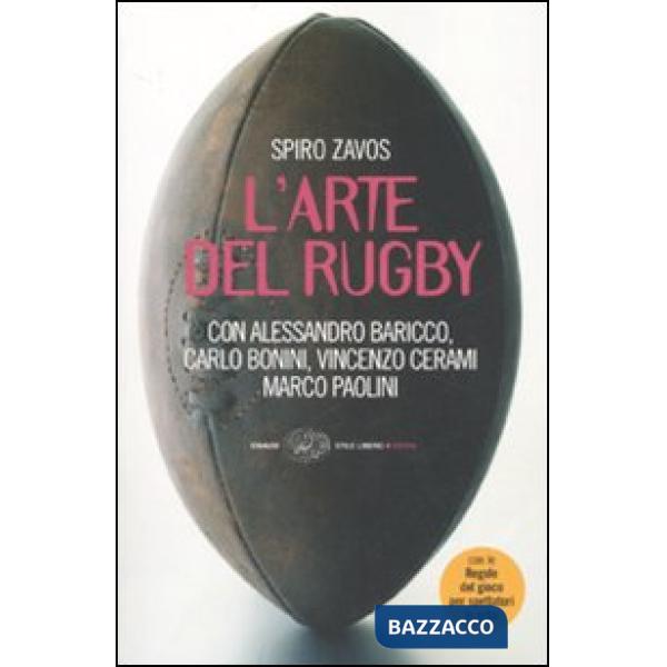 Arte del rugby (L')