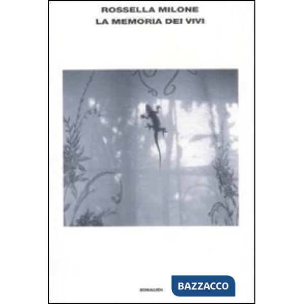 Memoria dei vivi (La)