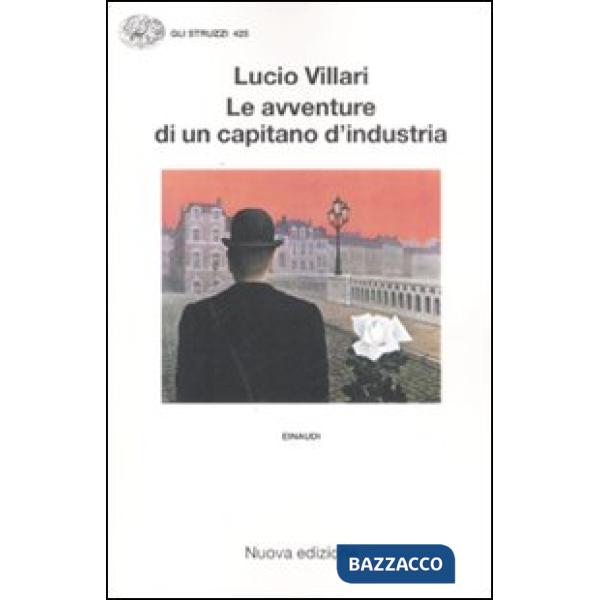 Avventure di un capitano d'industria (Le)