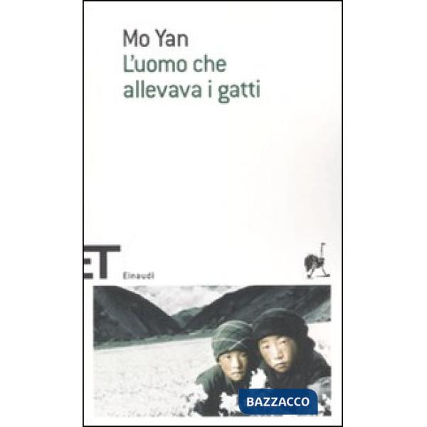 Uomo che allevava i gatti e altri racconti (L')