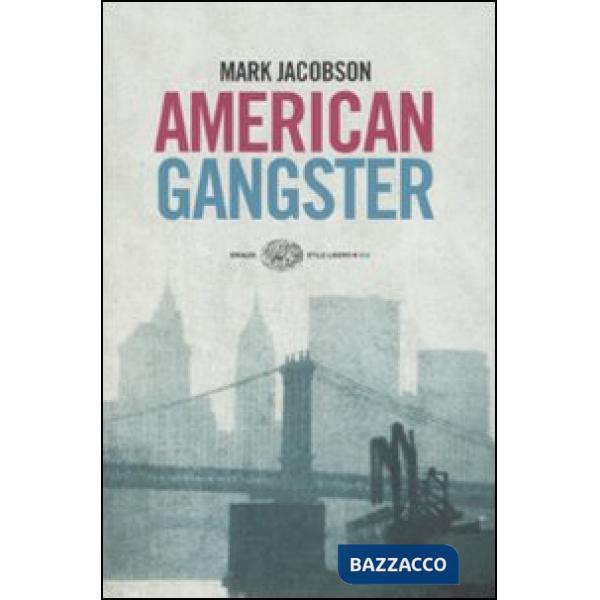 American gangster