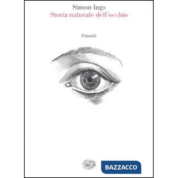 Storia naturale dell'occhio