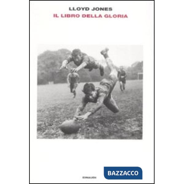 Libro della gloria (Il)