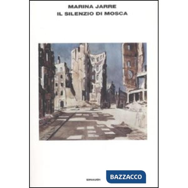 Silenzio di Mosca. Tre conversazioni (Il)