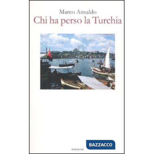 Chi ha perso la Turchia