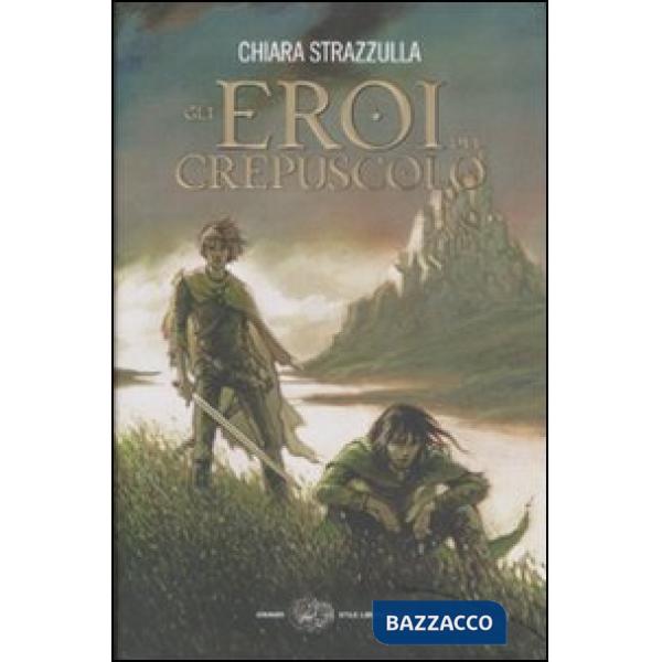 Eroi del crepuscolo (Gli)