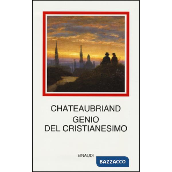 Genio del cristianesimo