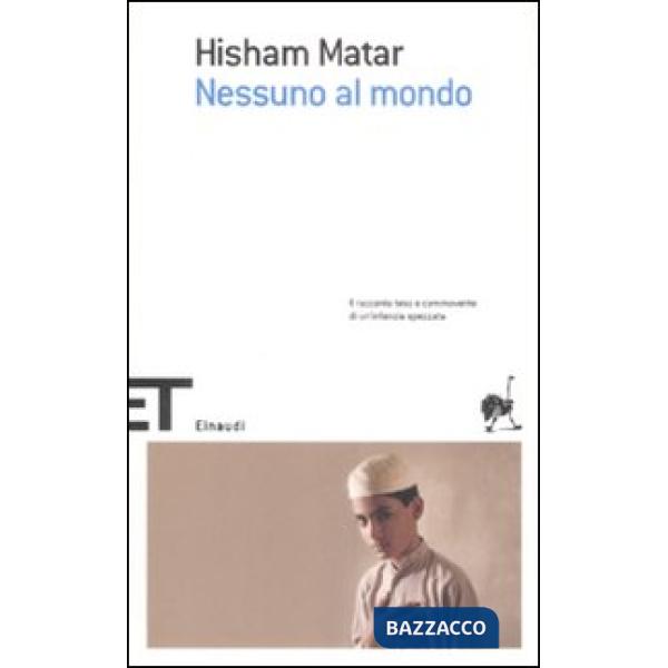 Nessuno al mondo