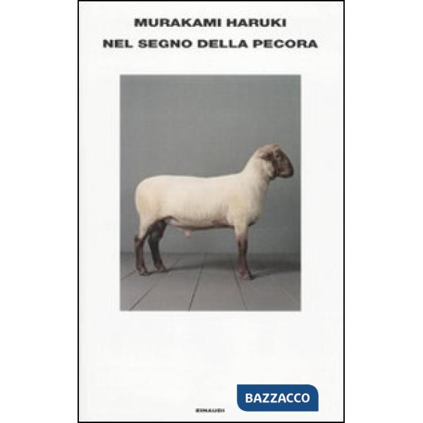 Nel segno della pecora