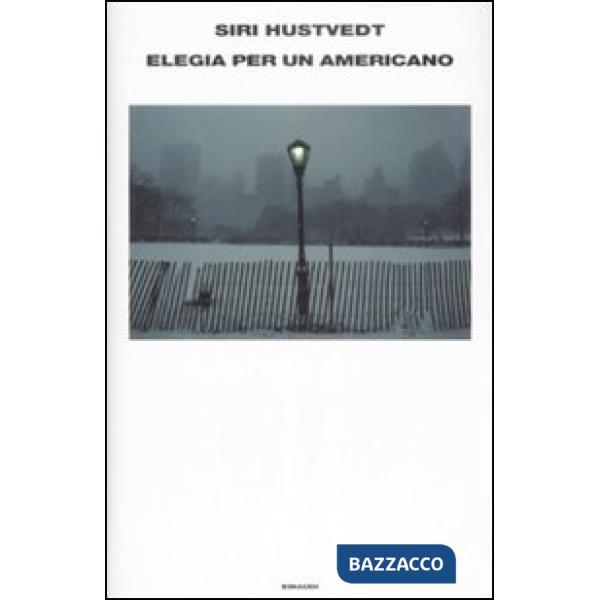 Elegia per un americano