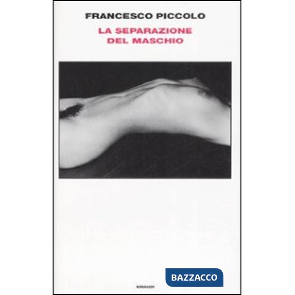 Separazione del maschio (La)