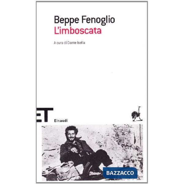Imboscata (L')