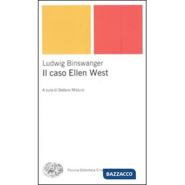 Caso Ellen West (Il)