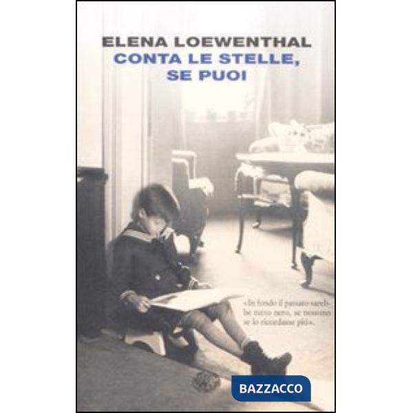 Conta le stelle, se puoi