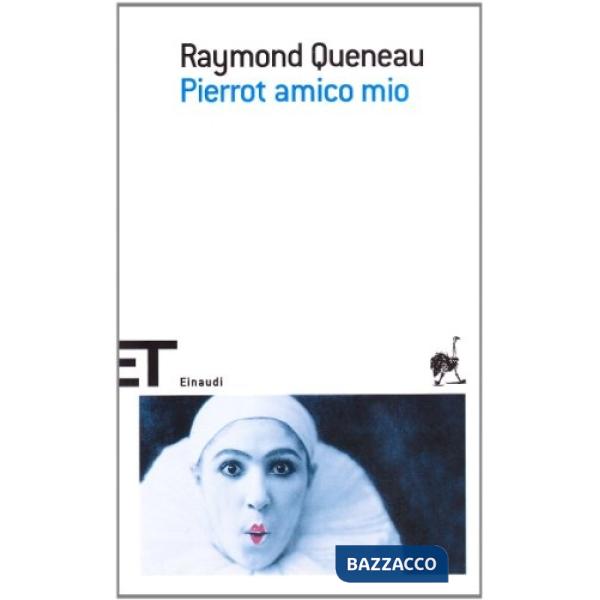 Pierrot amico mio