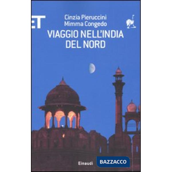 Viaggio nell'India del nord
