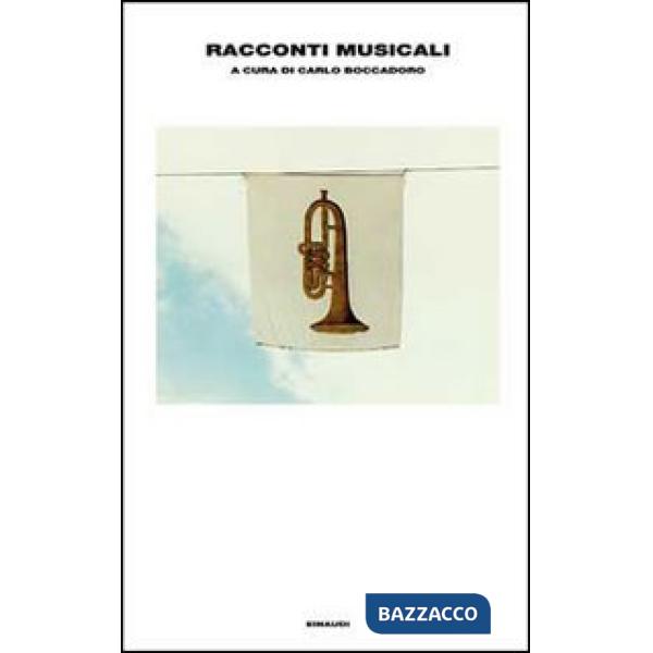 Racconti musicali