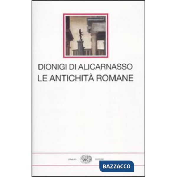 Antichità romane (Le)