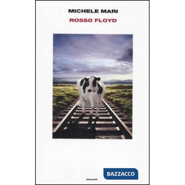 Rosso Floyd
