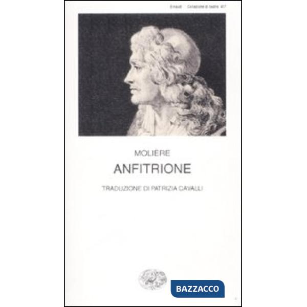 Anfitrione