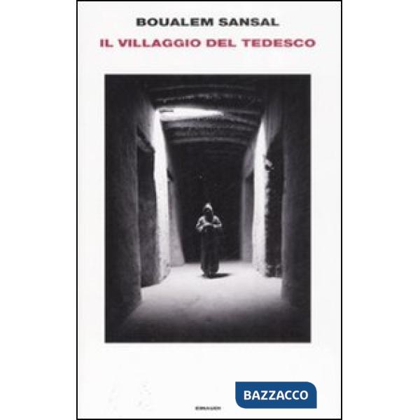 Villaggio del tedesco (Il)