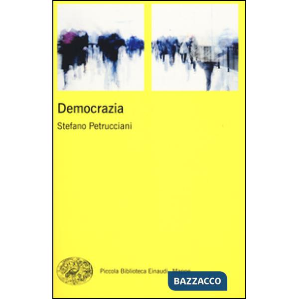 Democrazia