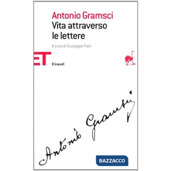 Vita attraverso le lettere