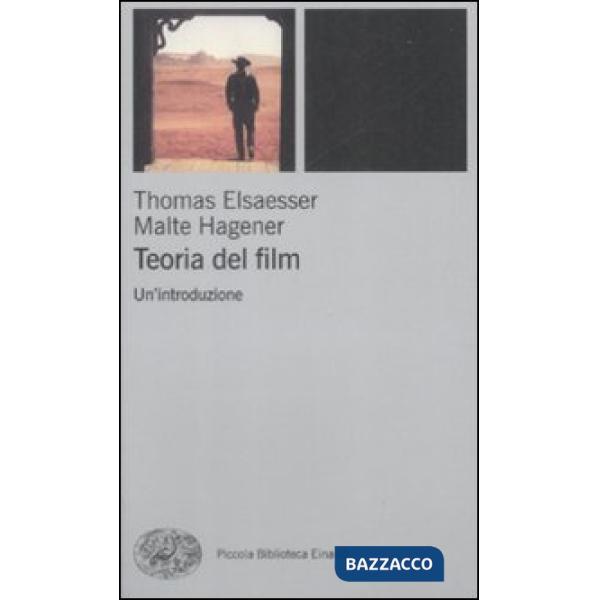 Teoria del film. Un'introduzione