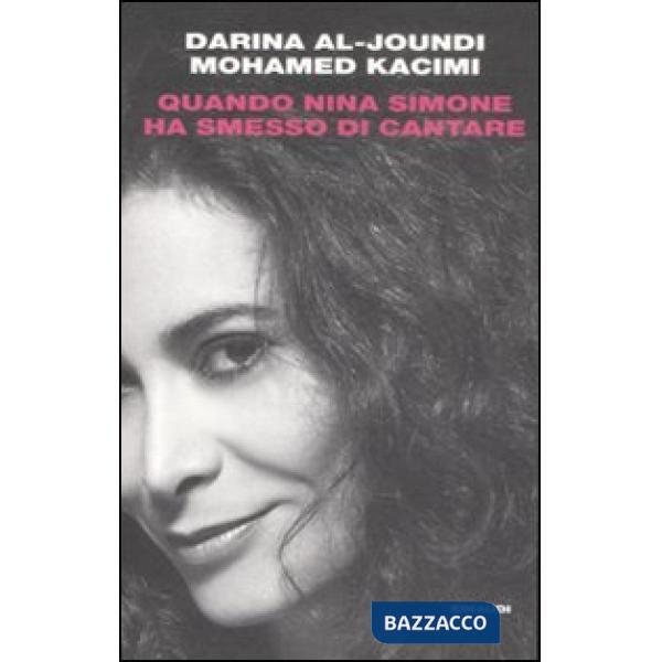 Quando Nina Simone ha smesso di cantare