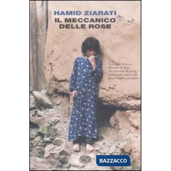 Meccanico delle rose (Il)