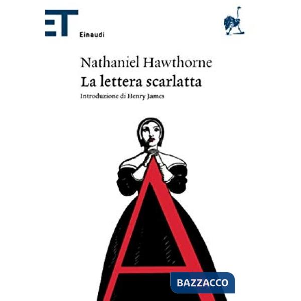 Lettera scarlatta (La)