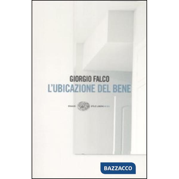 Ubicazione del bene (L')