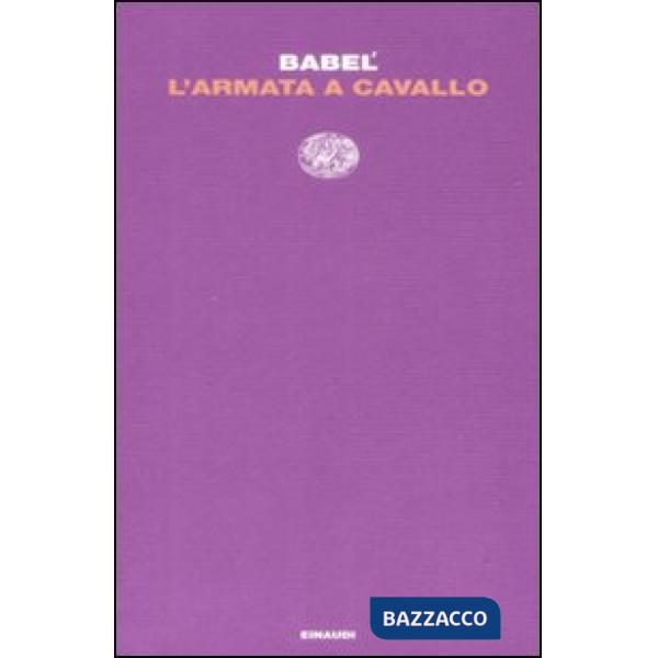 Armata a cavallo (L')