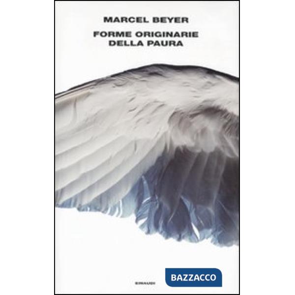 Forme originarie della paura