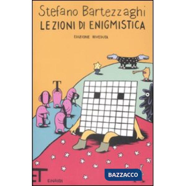 Lezioni di enigmistica